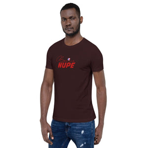 Boricua Nupe Short-Sleeve T-Shirt - URBrand