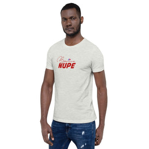 Boricua Nupe Short-Sleeve T-Shirt - URBrand