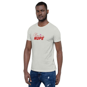 Boricua Nupe Short-Sleeve T-Shirt - URBrand