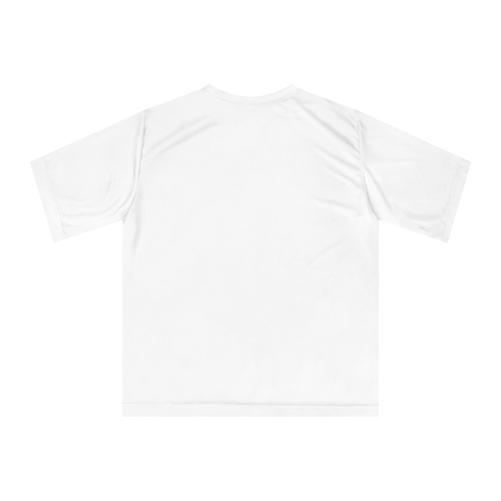 Bronx Crew Unisex Zone Performance T-shirt - URBrand