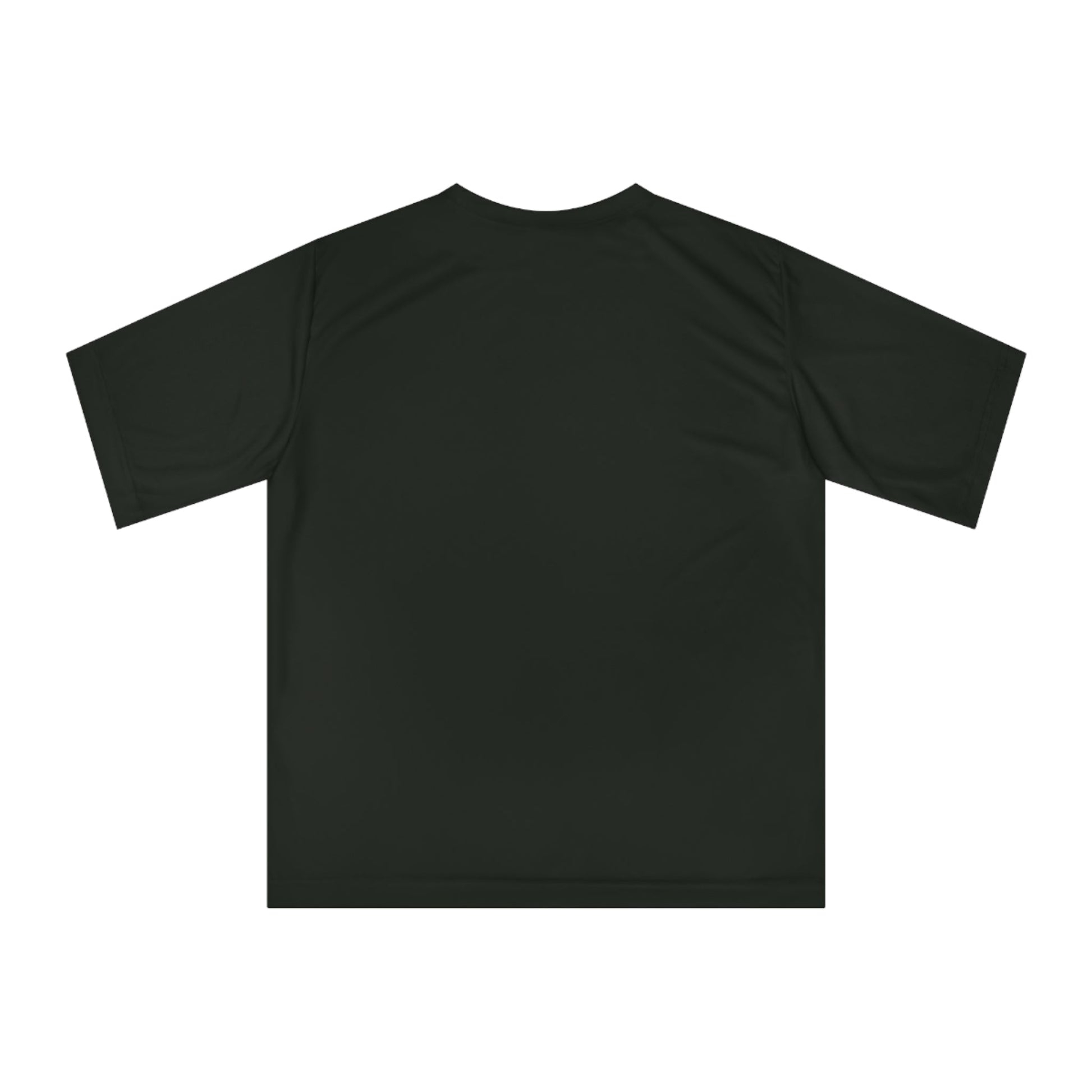 Bronx Crew Unisex Zone Performance T-shirt - URBrand