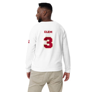 CLEM EBONY SIX Sweatshirt - URBrand