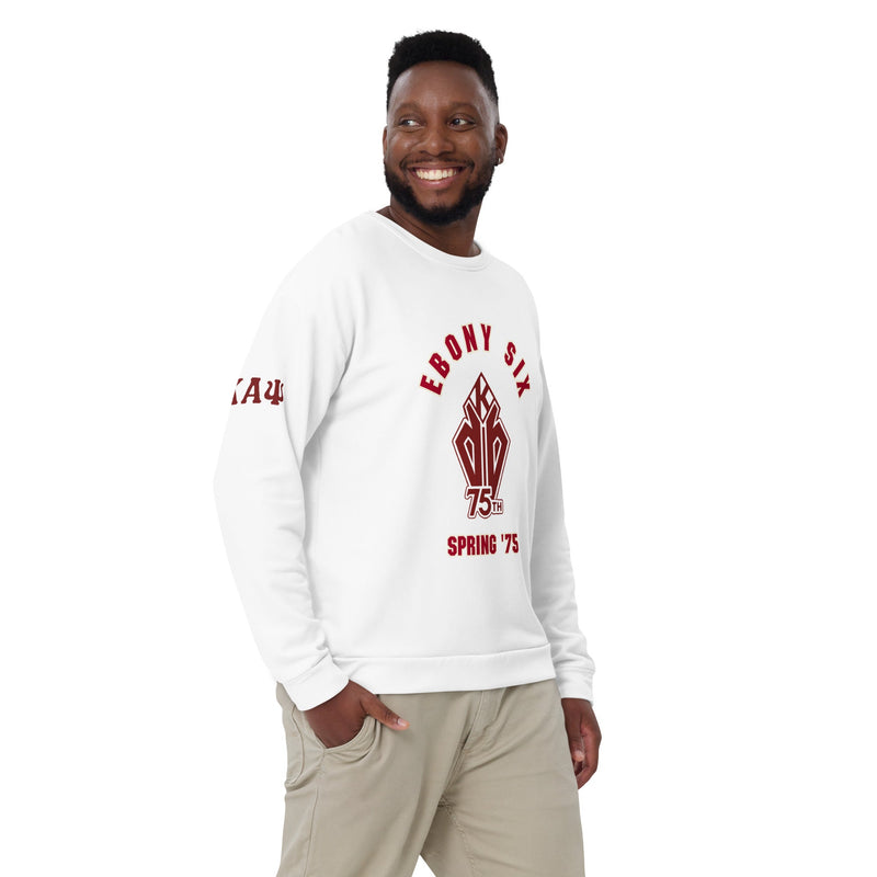 CLEM EBONY SIX Sweatshirt