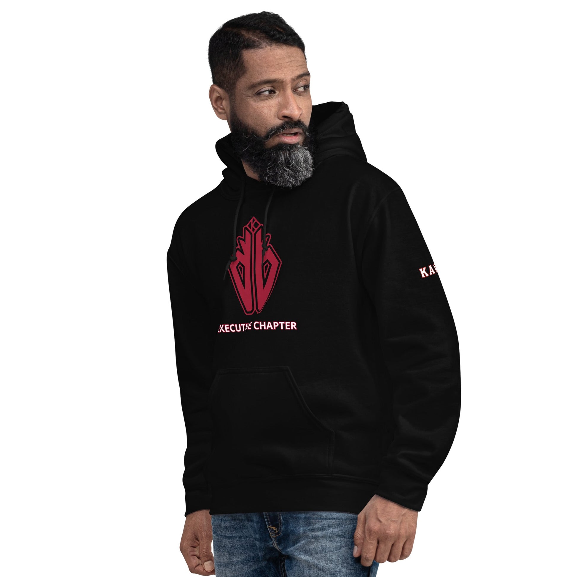 DB Hoodie Custom - URBrand