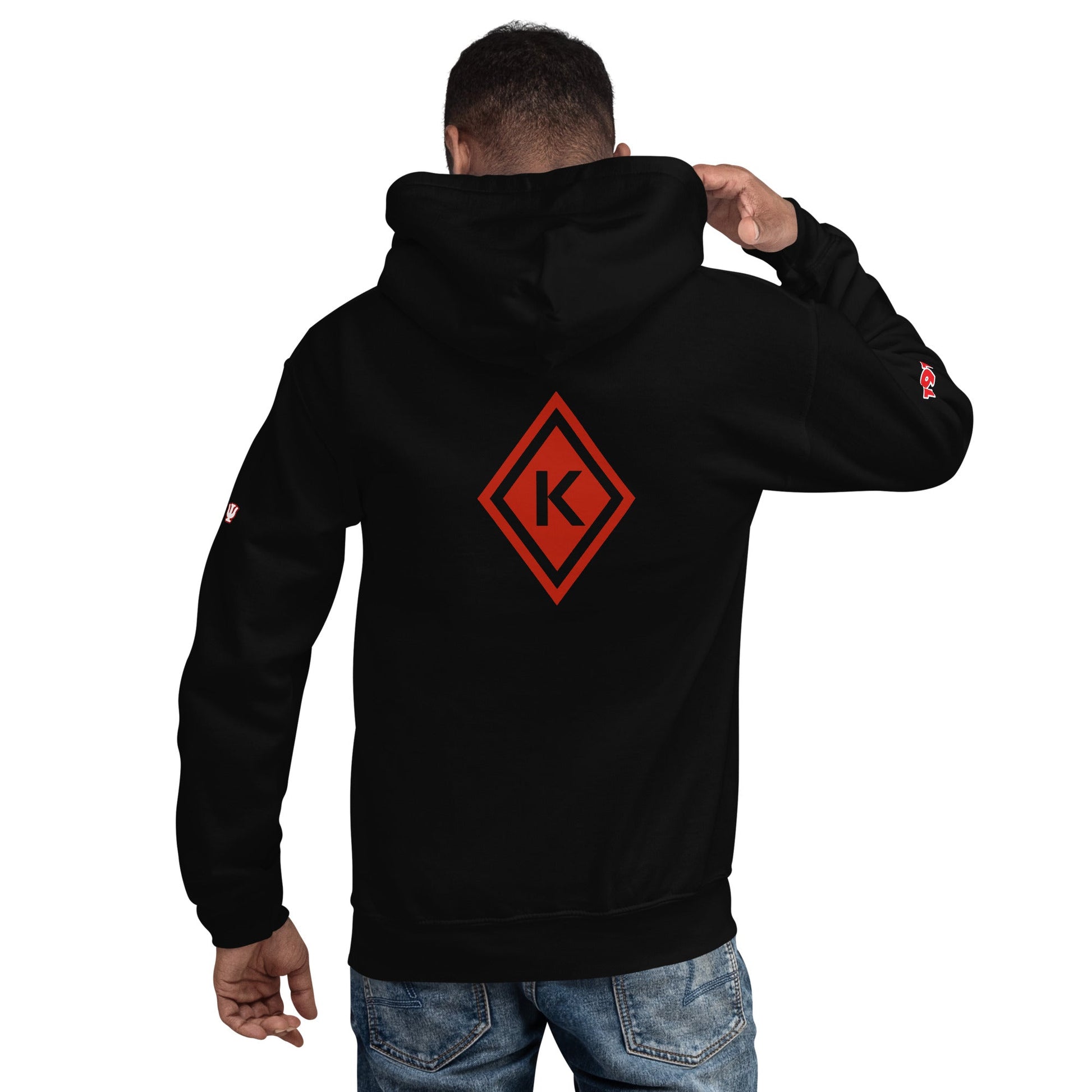 DB Hoodie Custom - URBrand