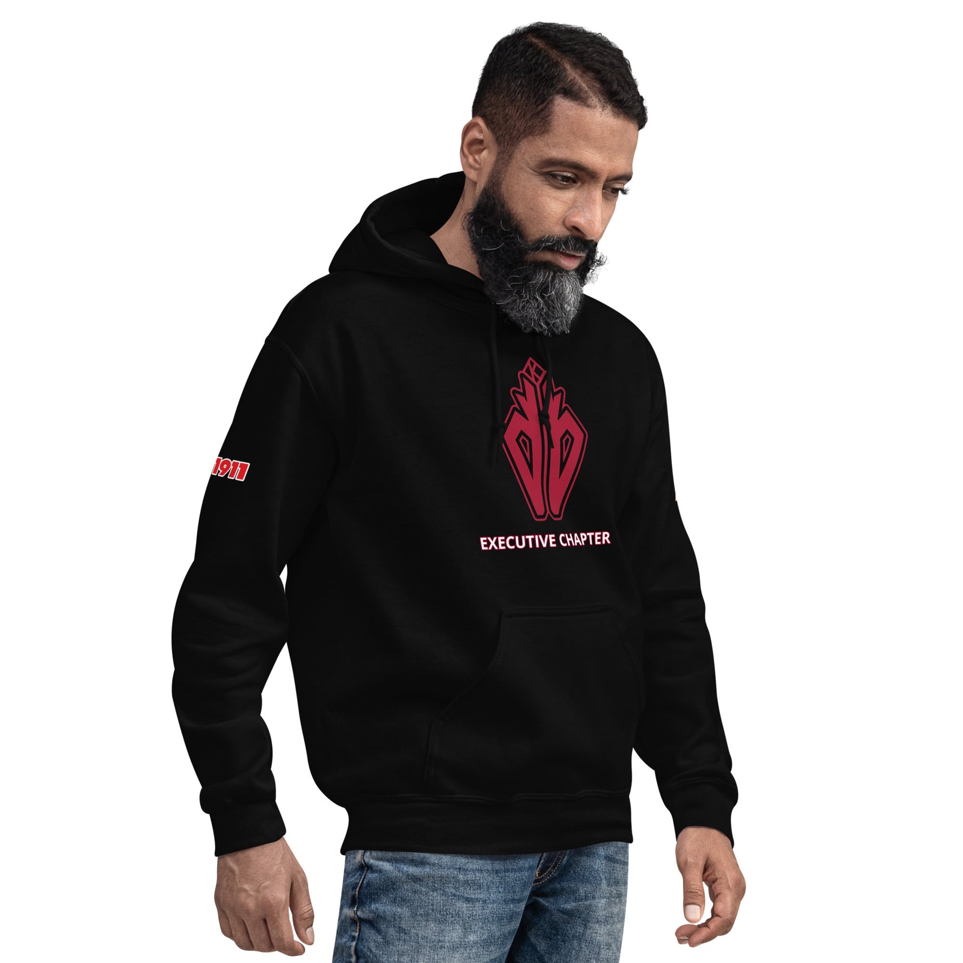 DB Hoodie Custom - URBrand