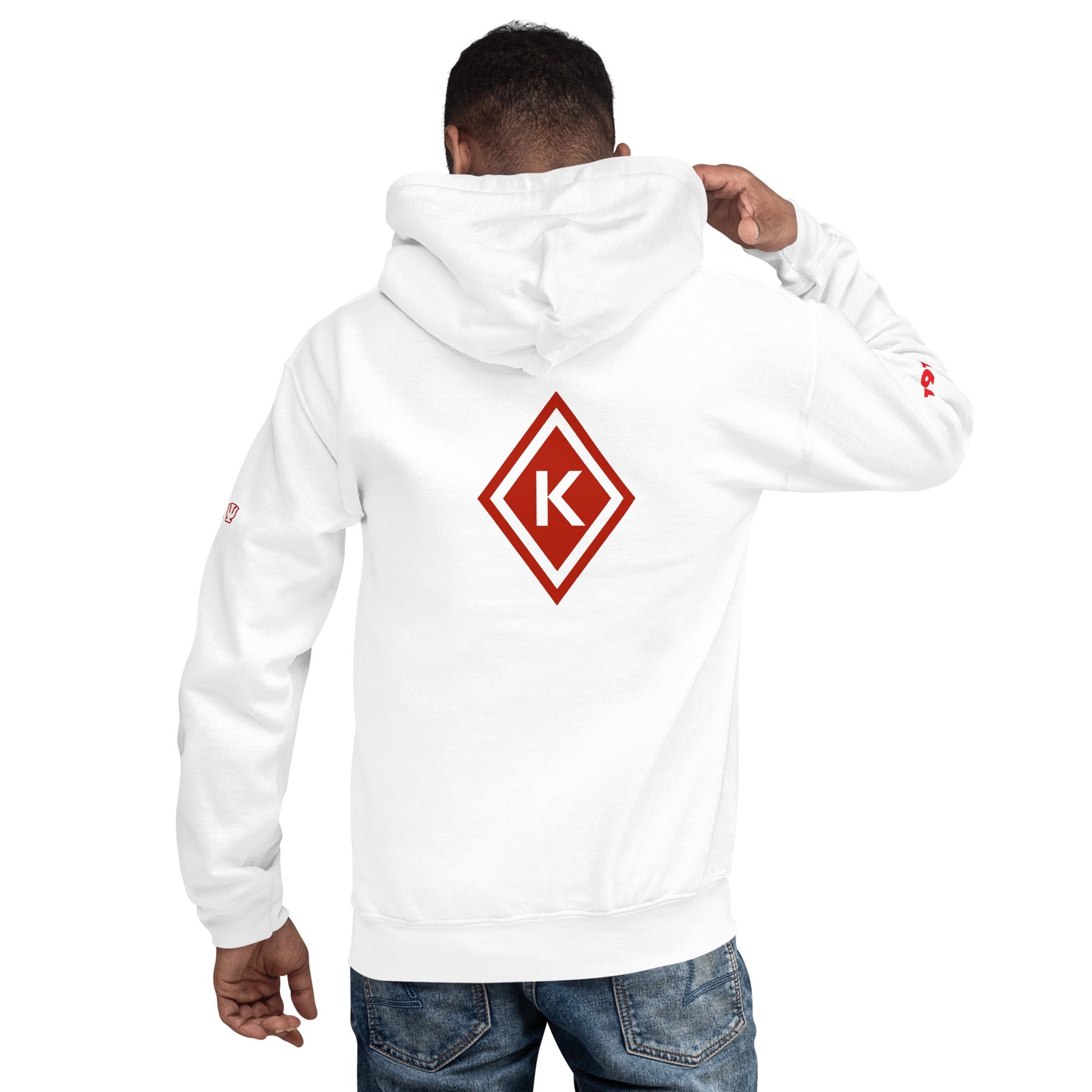 DB Hoodie Custom - URBrand