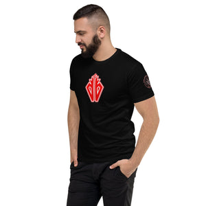 DB Short Sleeve T-shirt - URBrand