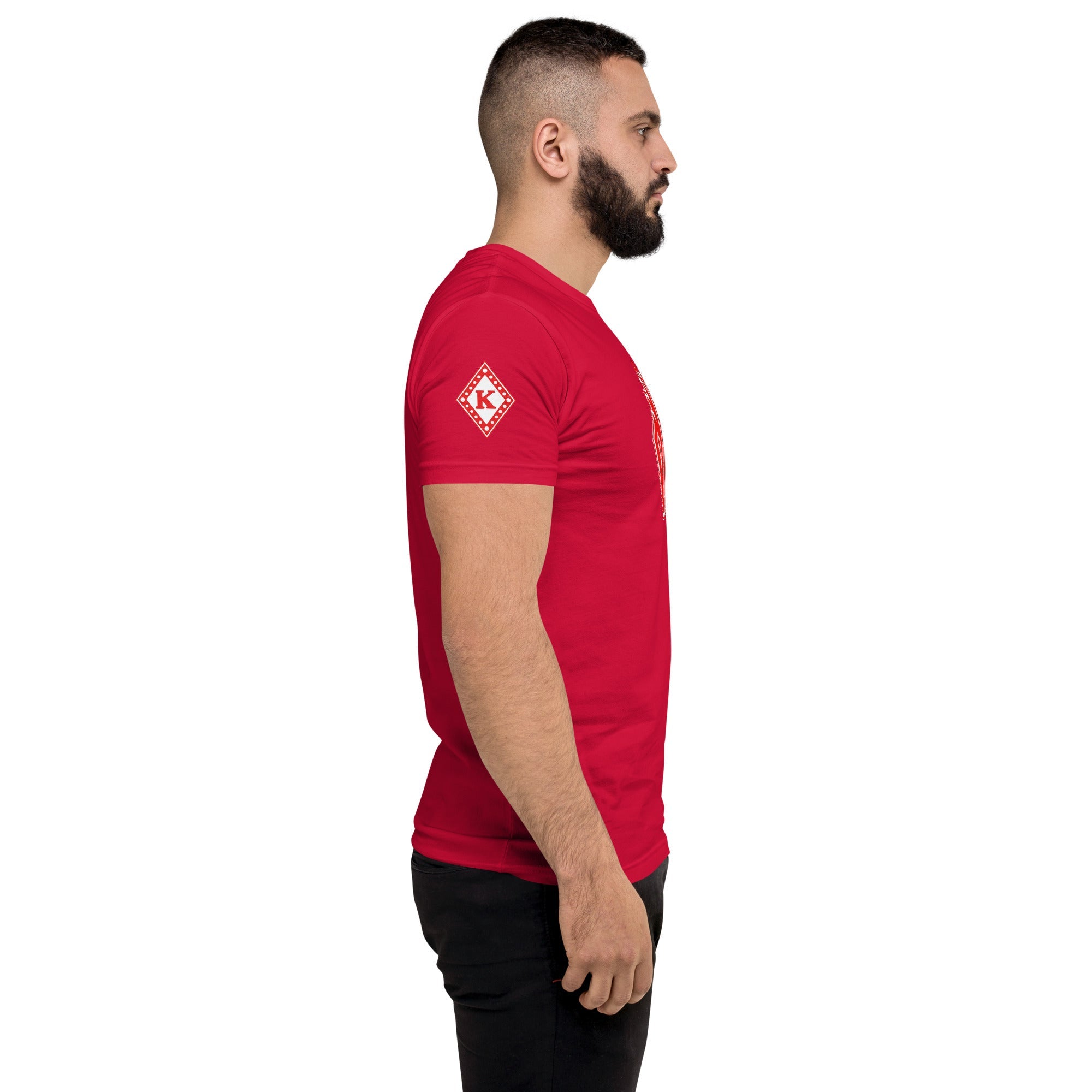 DB Short Sleeve T-shirt - URBrand