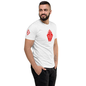 DB Short Sleeve T-shirt - URBrand