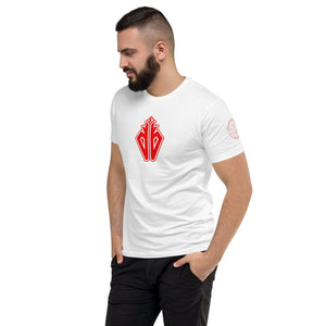DB Short Sleeve T-shirt - URBrand