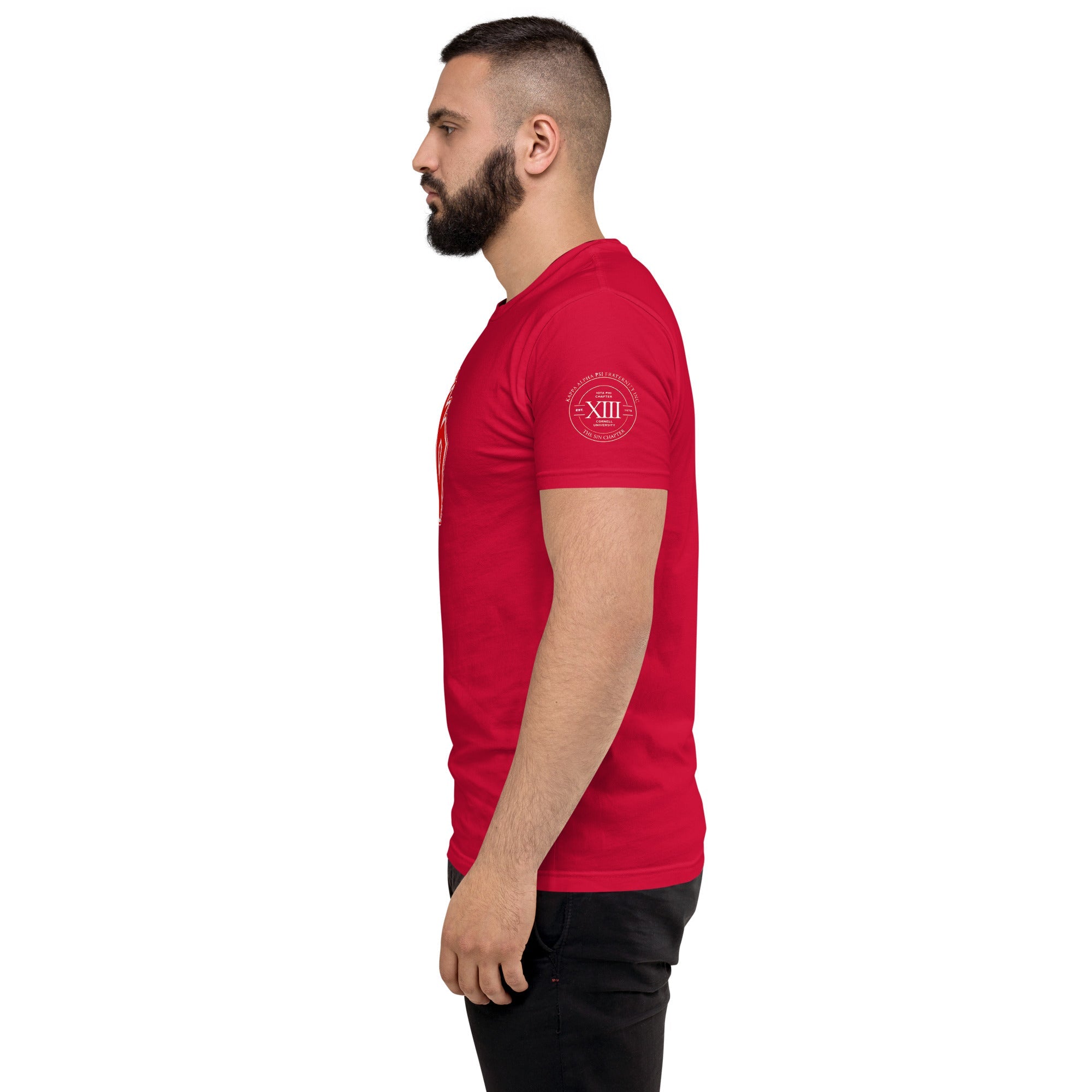 DB Short Sleeve T-shirt - URBrand