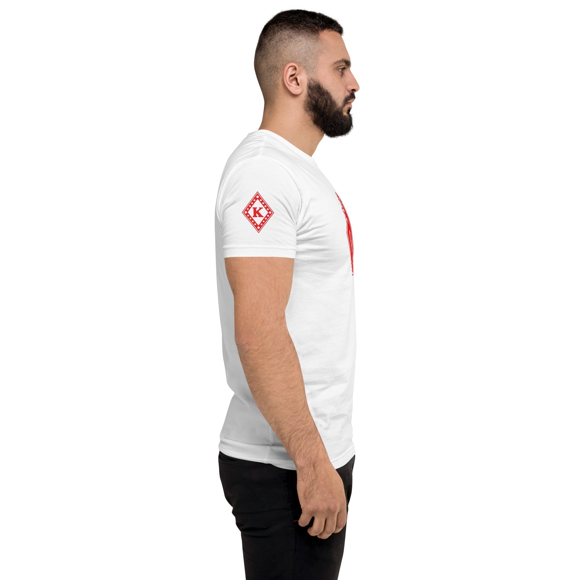 DB Short Sleeve T-shirt - URBrand