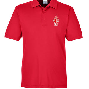 Delta Beta 75TH Polo - URBrand