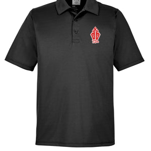Delta Beta 75TH Polo - URBrand