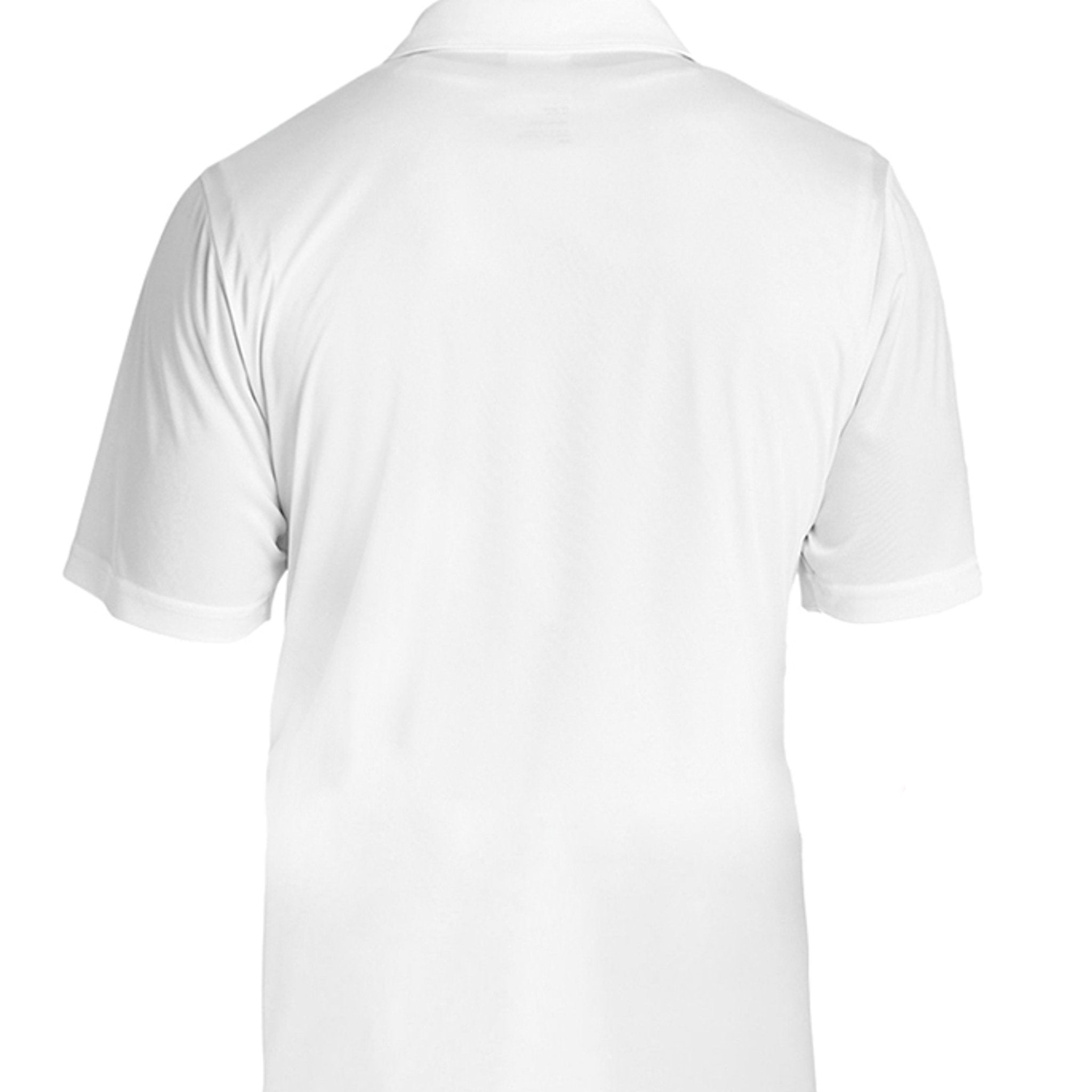 Delta Beta 75TH Polo - URBrand