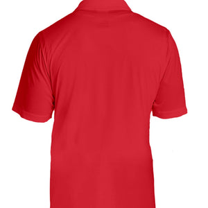 Delta Beta 75TH Polo - URBrand