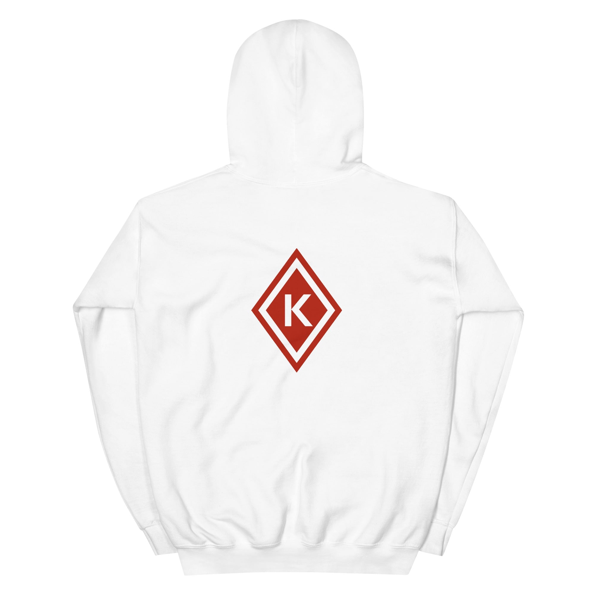 Delta Beta Hoodie - URBrand
