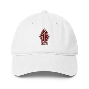 Delta Beta Low - profile baseball cap - URBrand