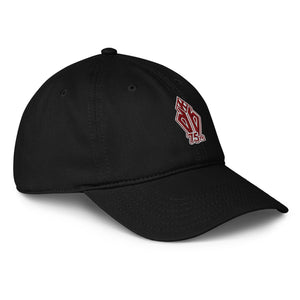 Delta Beta Low - profile baseball cap - URBrand