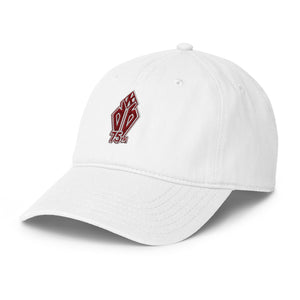 Delta Beta Low - profile baseball cap - URBrand