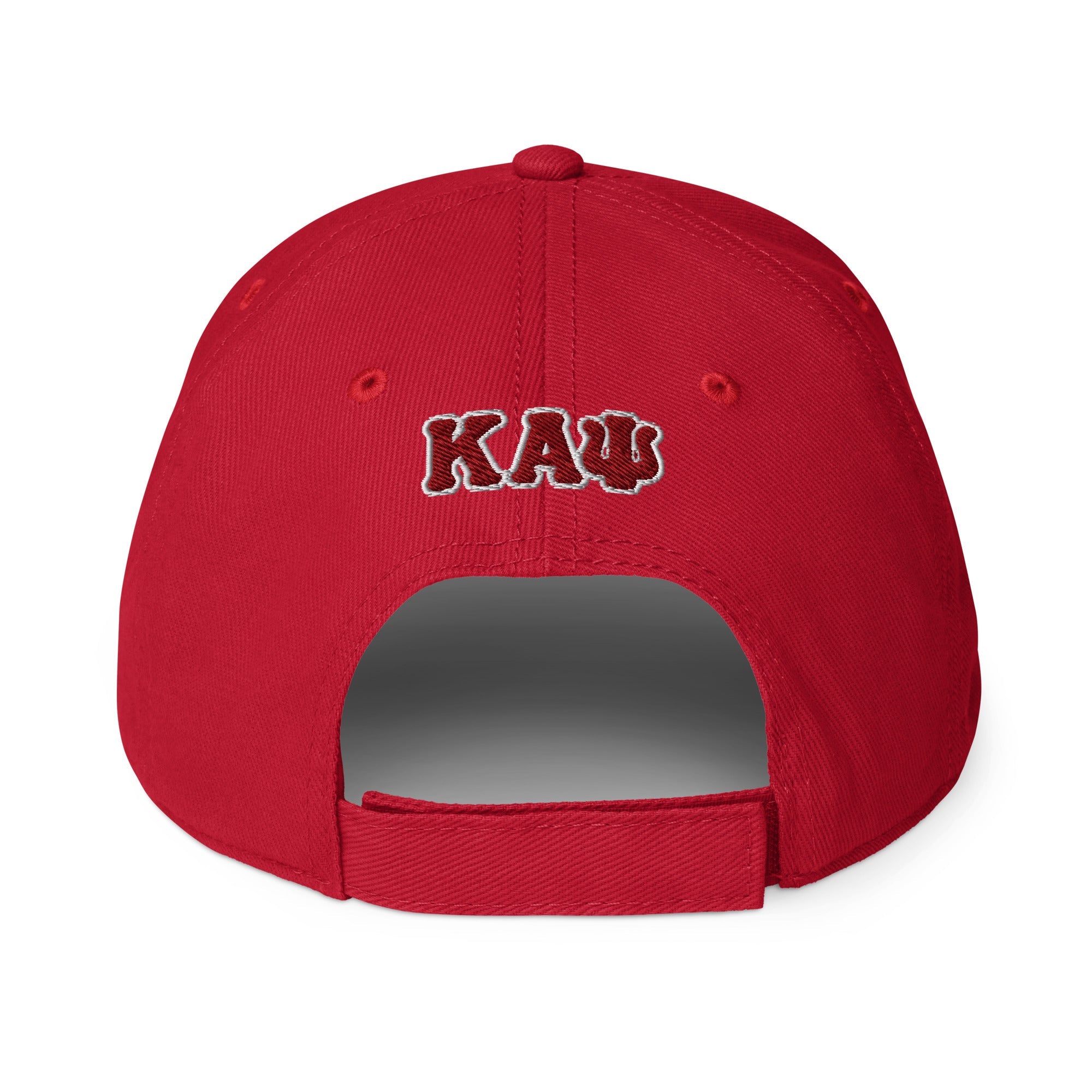 Delta Beta Low - profile baseball cap - URBrand