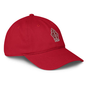 Delta Beta Low - profile baseball cap - URBrand