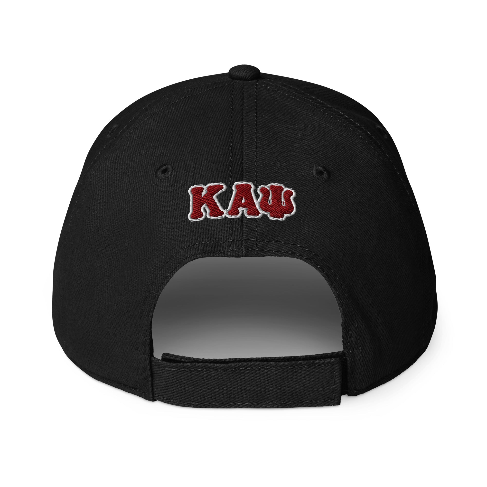 Delta Beta Low - profile baseball cap - URBrand