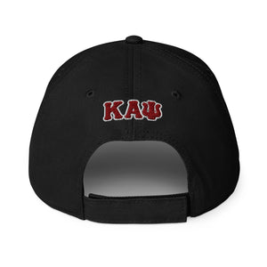 Delta Beta Low - profile baseball cap - URBrand