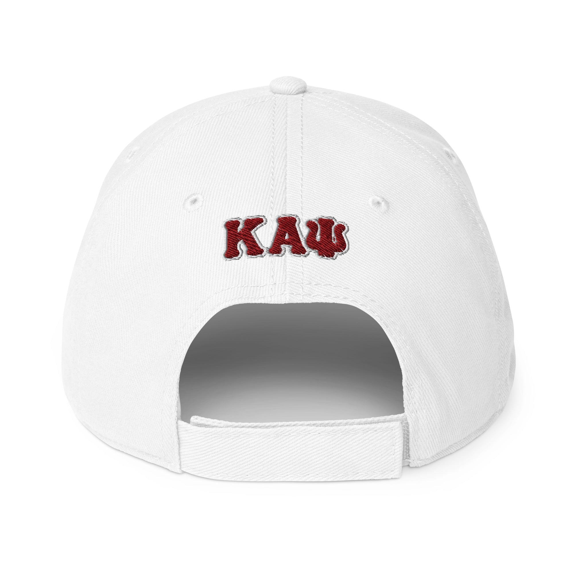 Delta Beta Low - profile baseball cap - URBrand