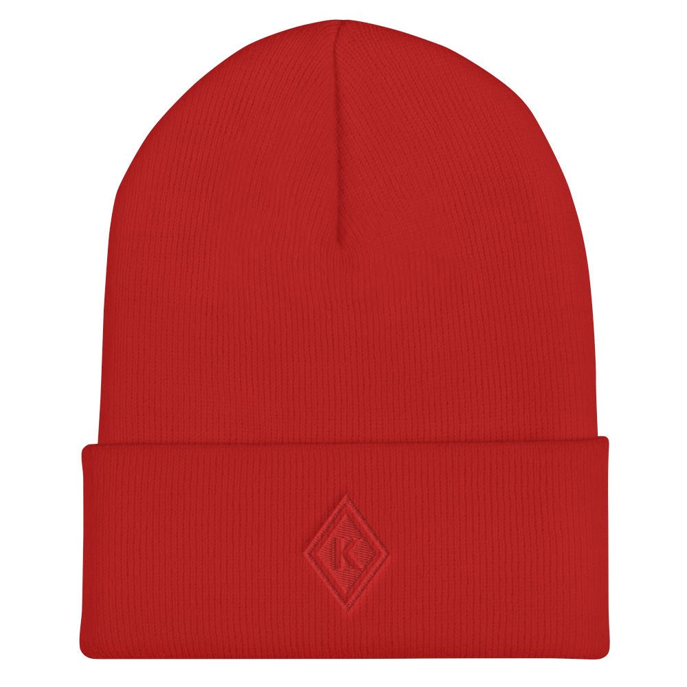 Diamond Nupe K Beanie - URBrand