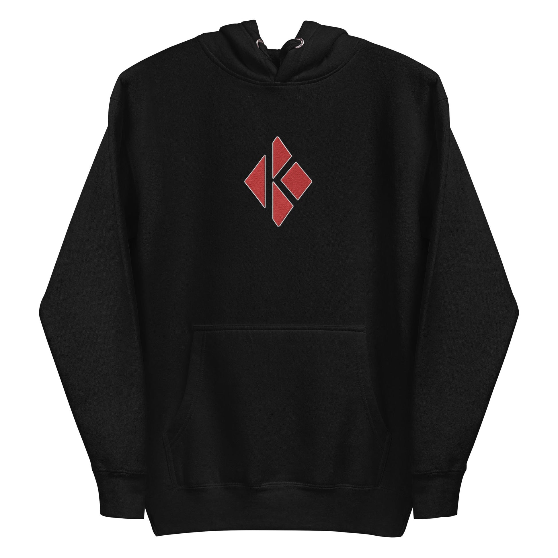 Diamond Nupe KN Hoodie - URBrand