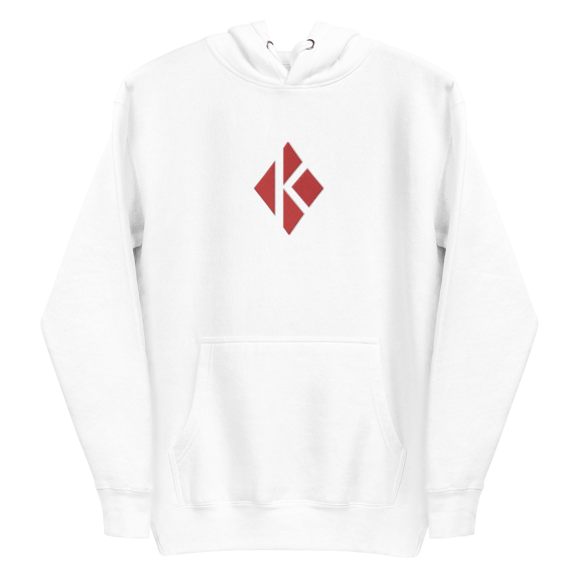 Diamond Nupe KN Hoodie - URBrand