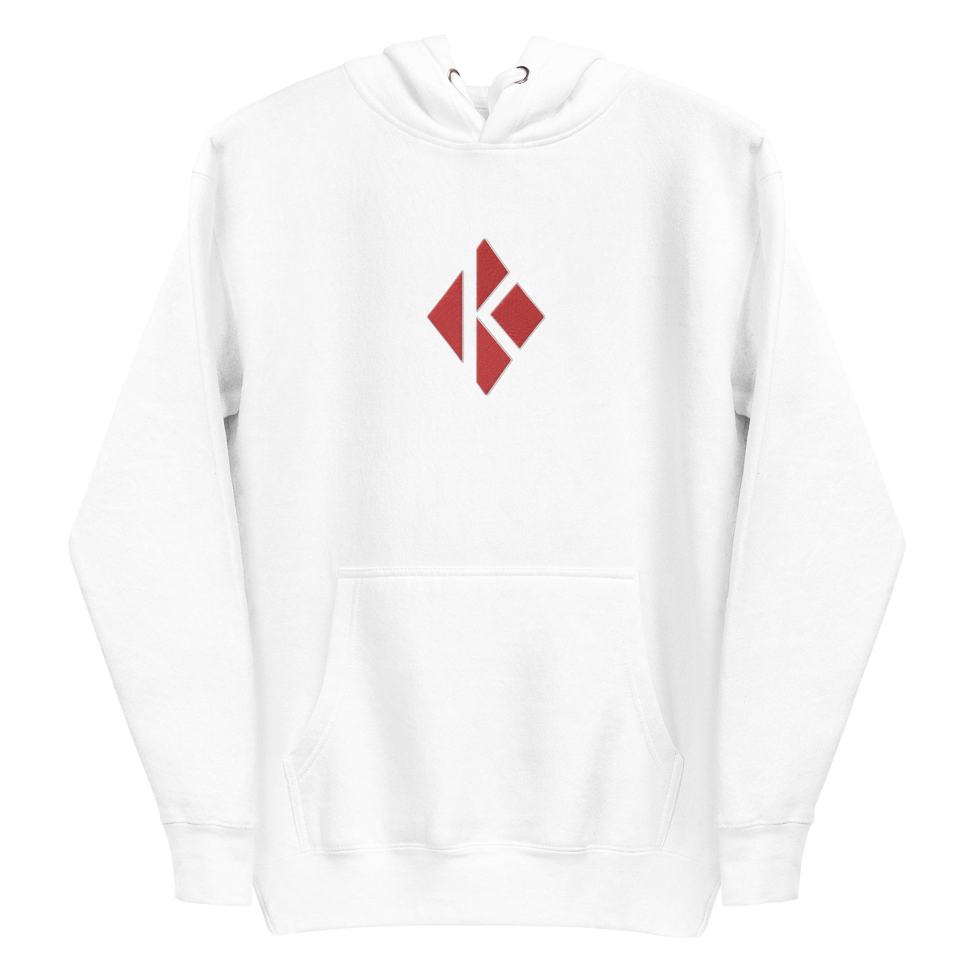 Diamond Nupe KN Hoodie - URBrand