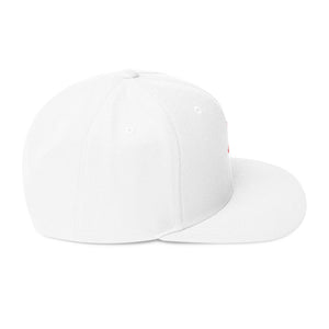 Diamond Nupe Snapback Hat - URBrand