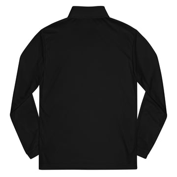 Dream Team 40th Quarter zip pullover