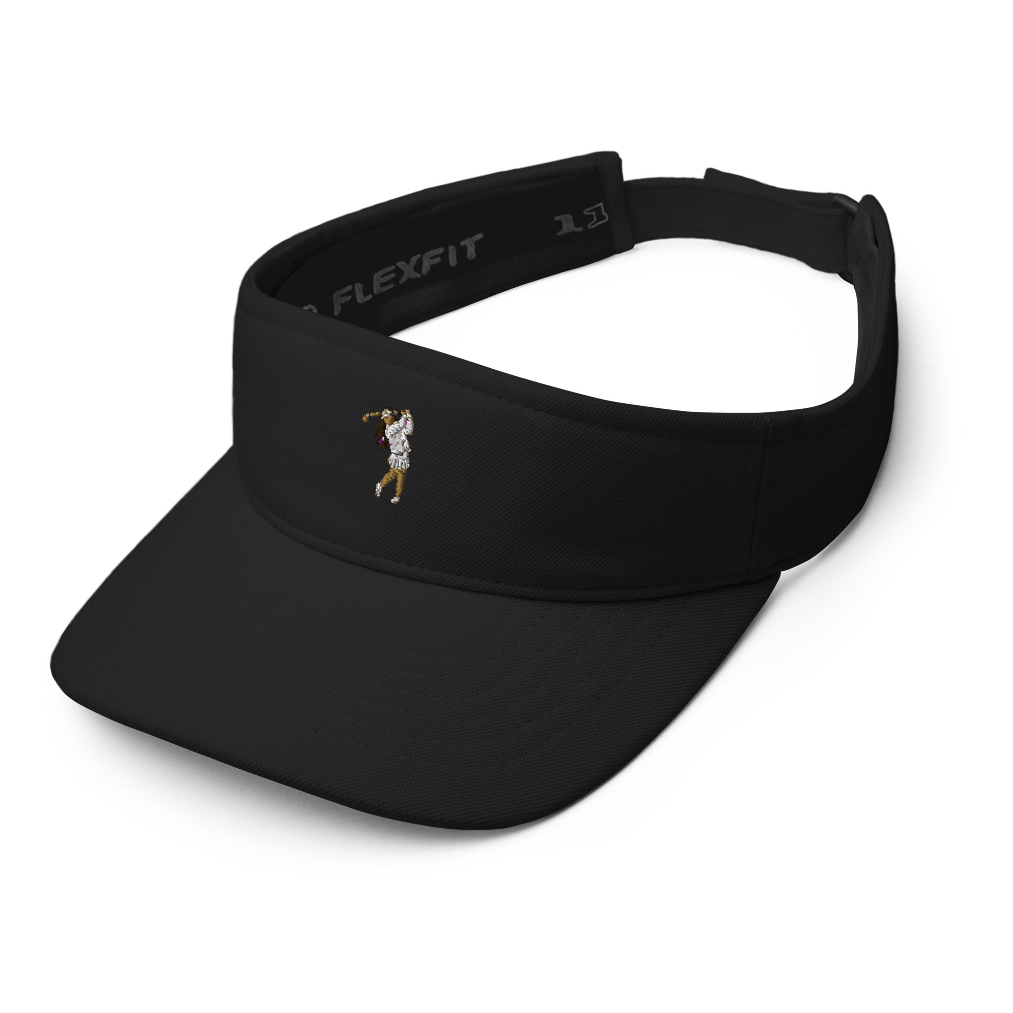 Female Golf Visor - URBrand