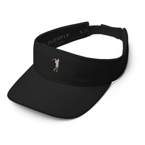 Female Golf Visor - URBrand