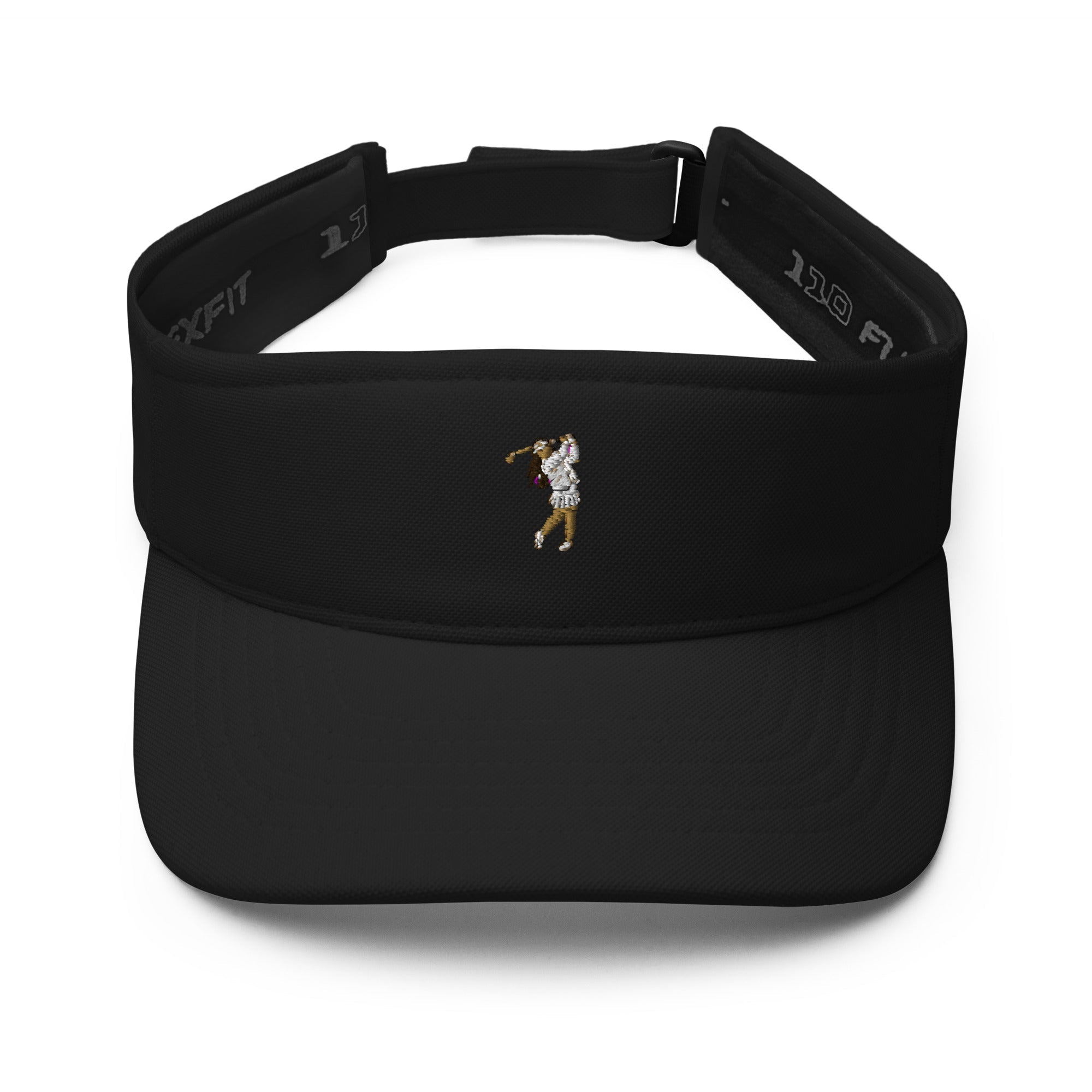 Female Golf Visor - URBrand