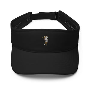 Female Golf Visor - URBrand