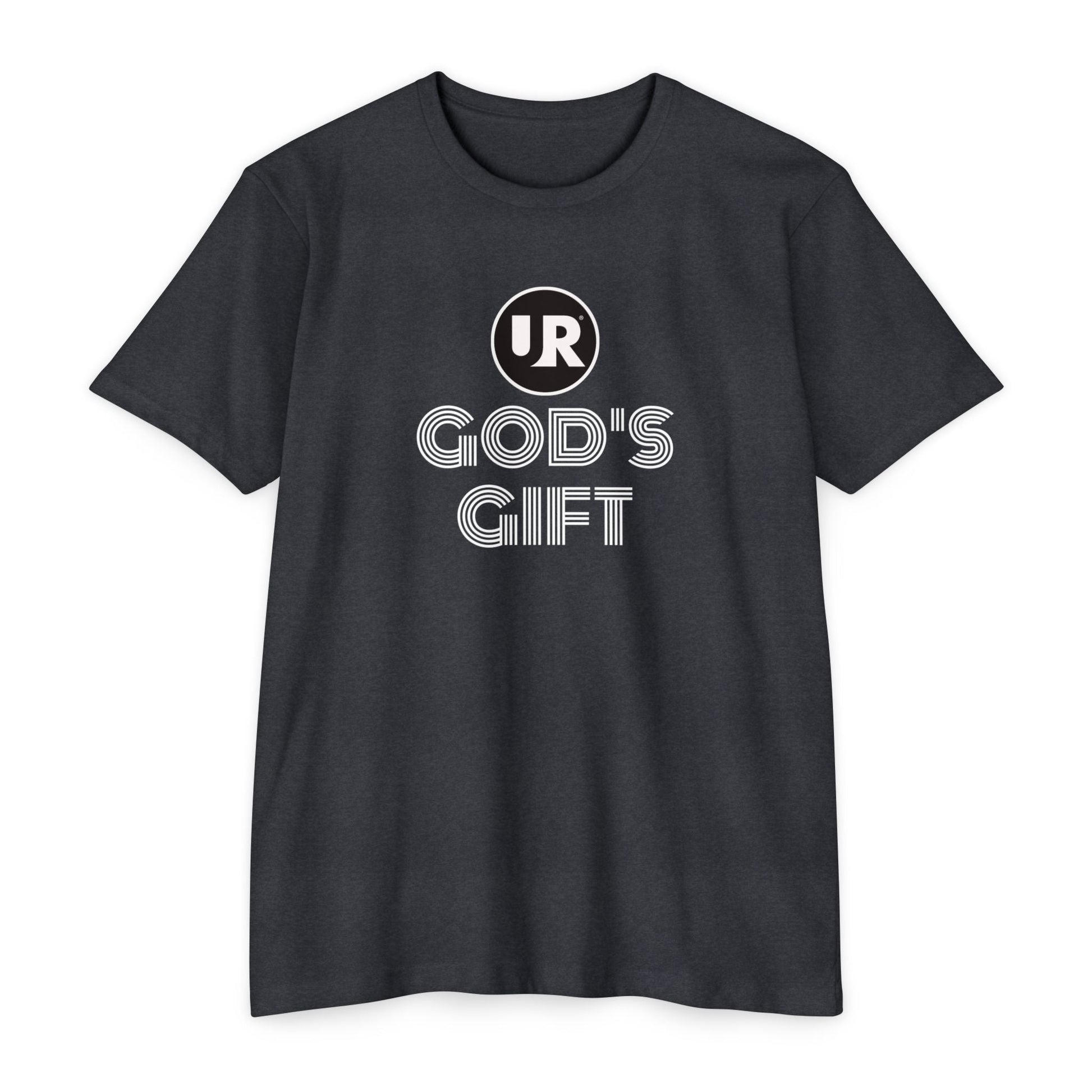 God's Gift T-Shirt - Unisex - URBrand