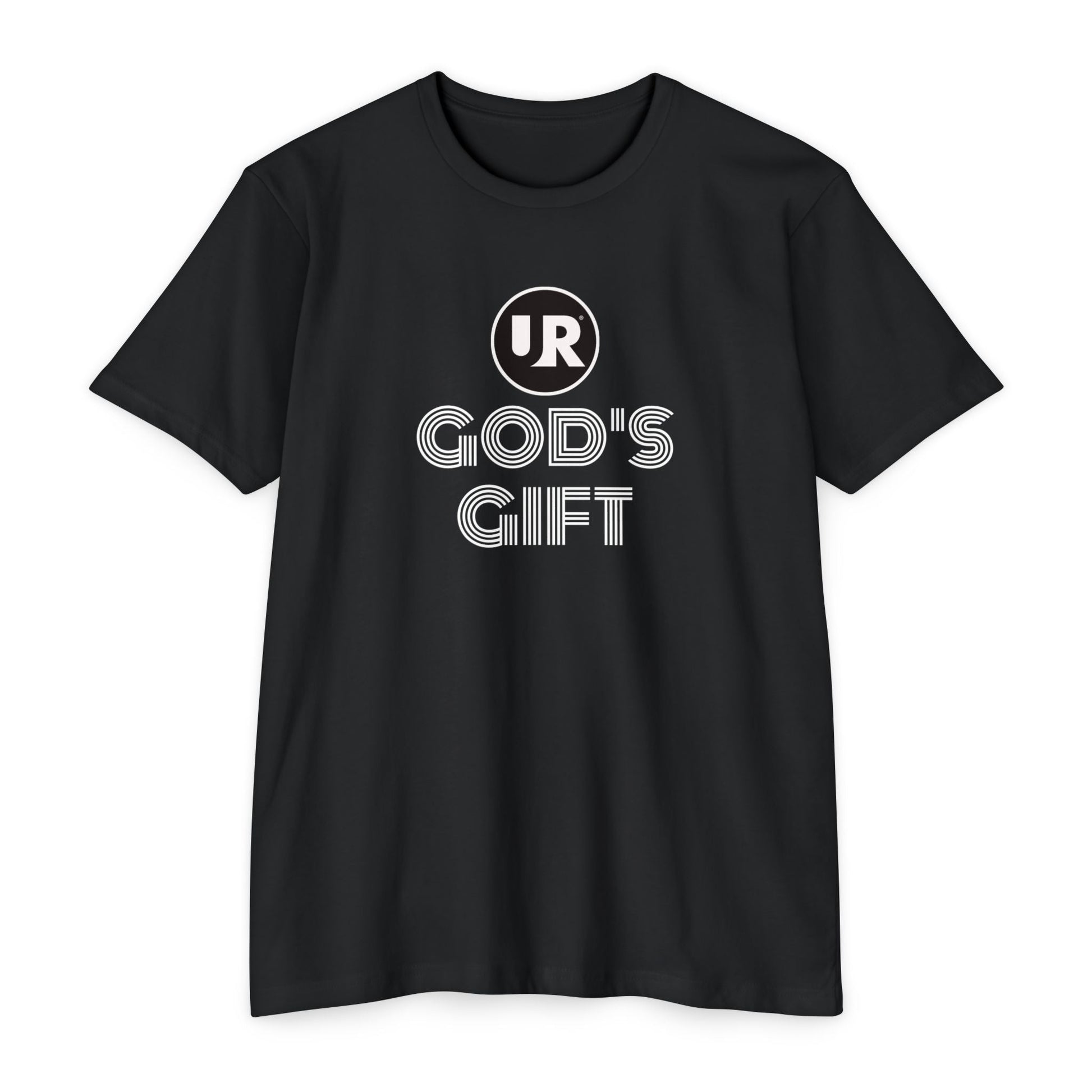 God's Gift T-Shirt - Unisex - URBrand