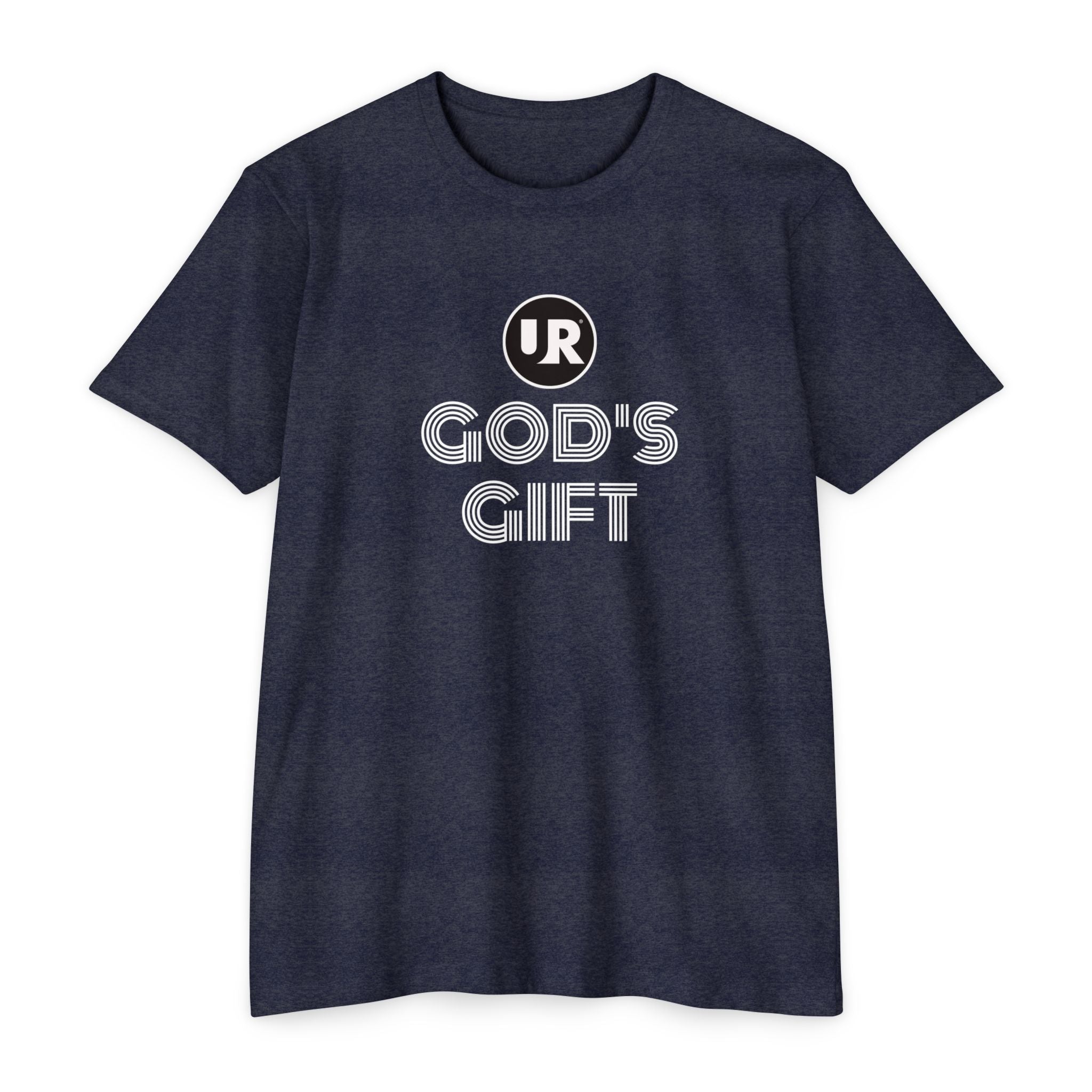 God's Gift T-Shirt - Unisex - URBrand