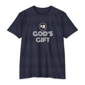 God's Gift T-Shirt - Unisex