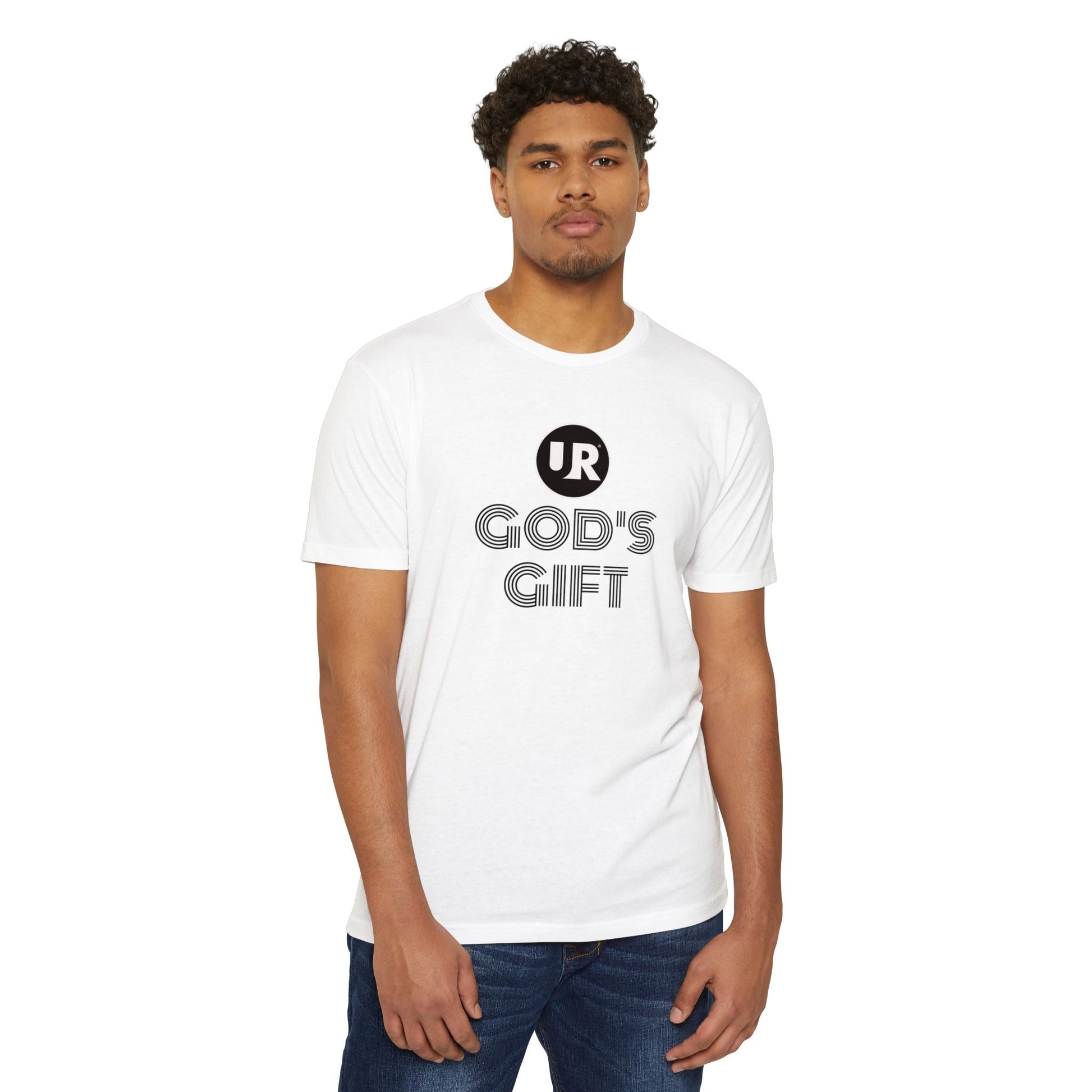 God's Gift T-Shirt - Unisex - URBrand