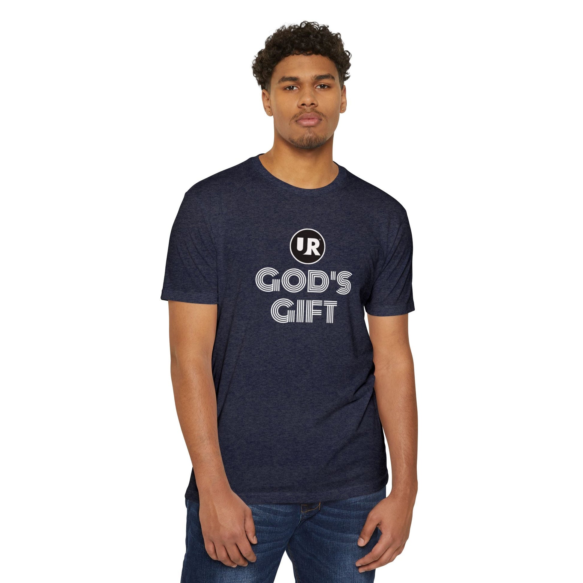 God's Gift T-Shirt - Unisex - URBrand