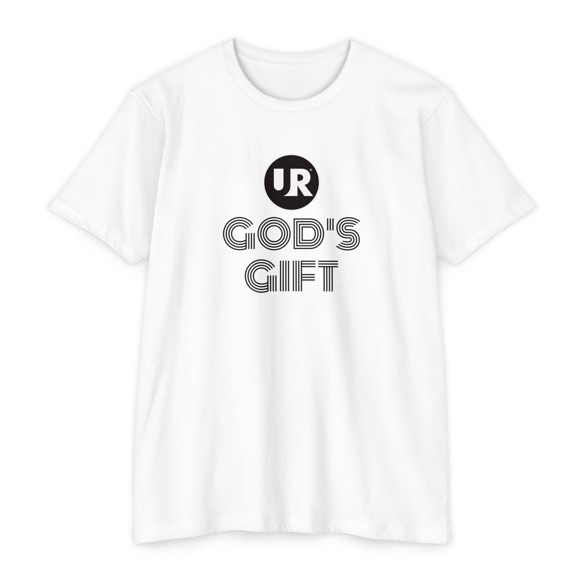 God's Gift T-Shirt - Unisex - URBrand