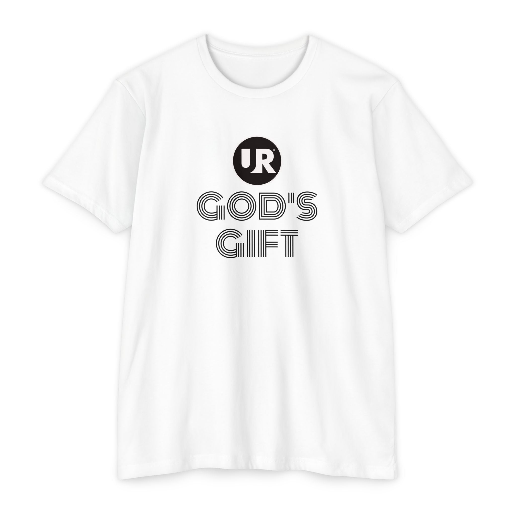 God's Gift T-Shirt - Unisex - URBrand