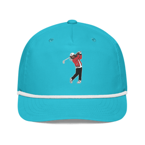Golf rope cap Digital Print - URBrand