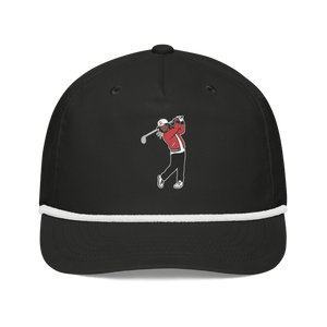 Golf rope cap Digital Print - URBrand